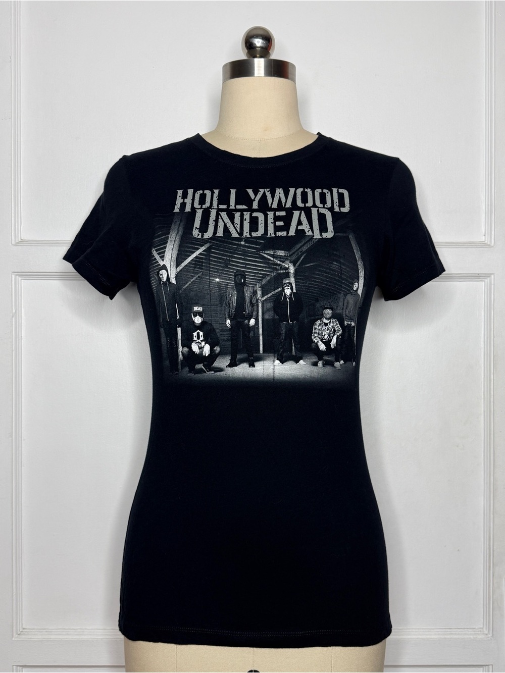 Hollywood Undead Tee